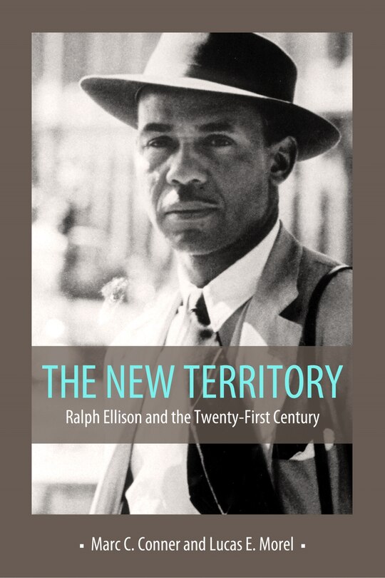 Front cover_The New Territory