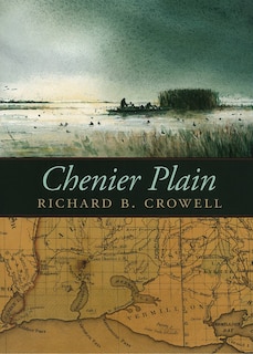 Couverture_Chenier Plain