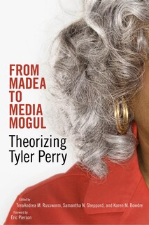 Front cover_From Madea to Media Mogul