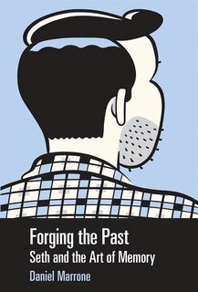 Front cover_Forging The Past