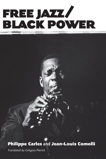 Front cover_Free Jazz/Black Power