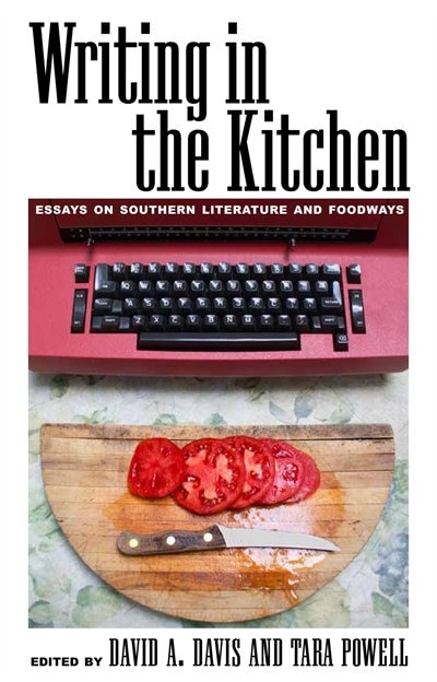 Couverture_Writing in the Kitchen