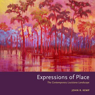 Couverture_Expressions Of Place