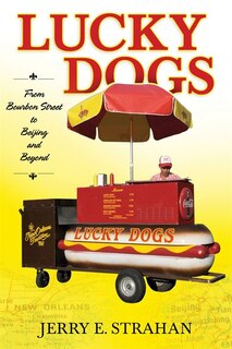 Front cover_Lucky Dogs