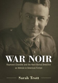 Front cover_War Noir