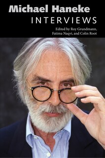 Front cover_Michael Haneke