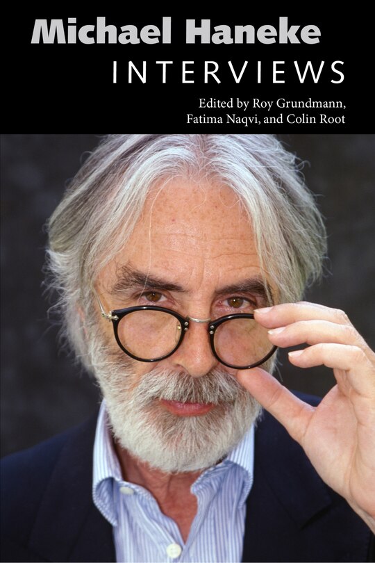 Front cover_Michael Haneke