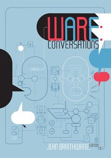 Front cover_Chris Ware