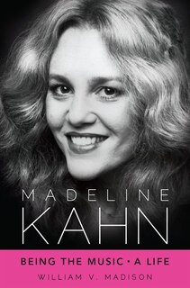 Front cover_Madeline Kahn