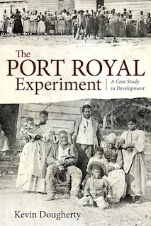 Front cover_The Port Royal Experiment