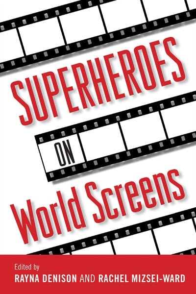 Couverture_Superheroes on World Screens