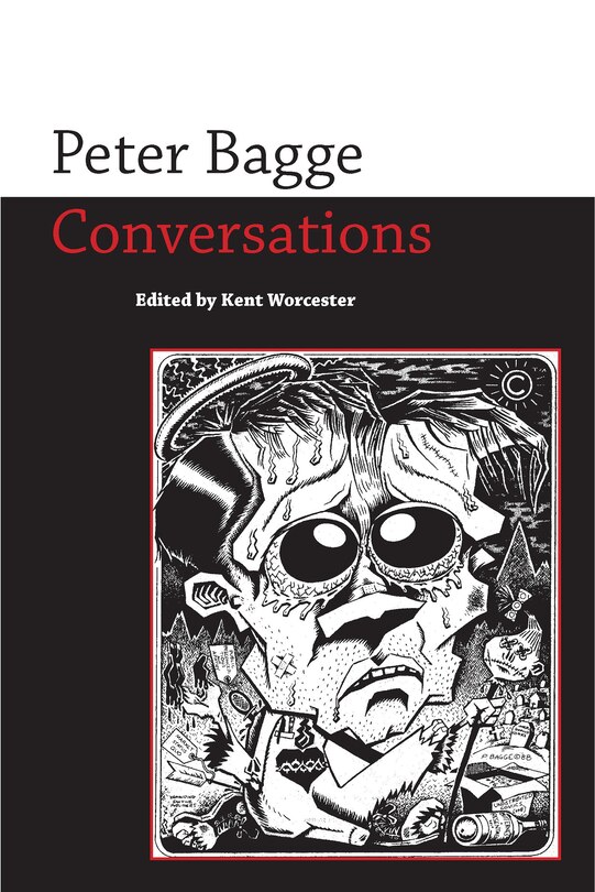 Front cover_Peter Bagge