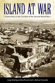 Front cover_Island at War