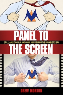 Couverture_Panel to the Screen