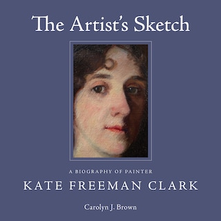 Couverture_The Artist's Sketch