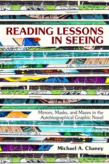 Couverture_Reading Lessons in Seeing