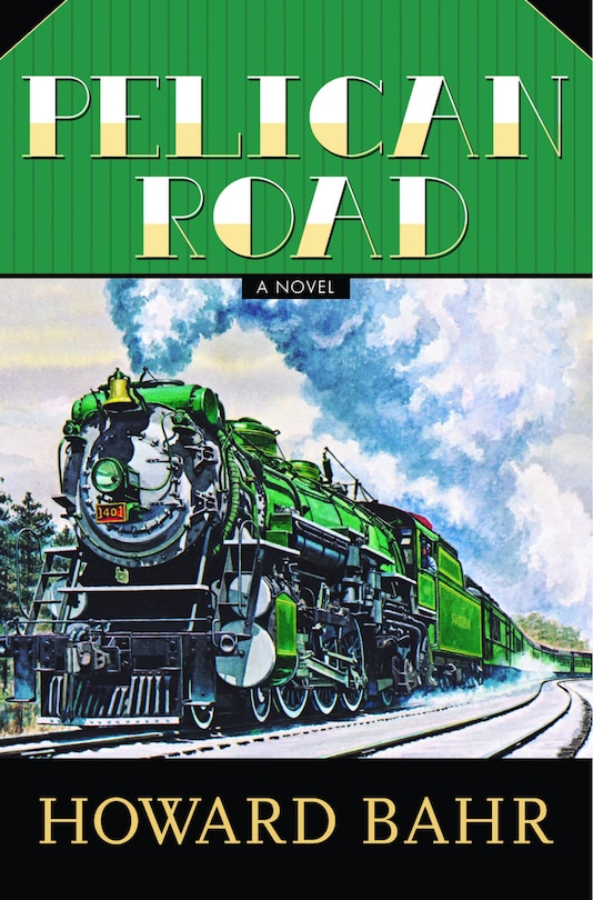 Front cover_Pelican Road