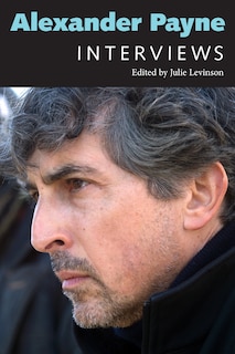 Front cover_Alexander Payne