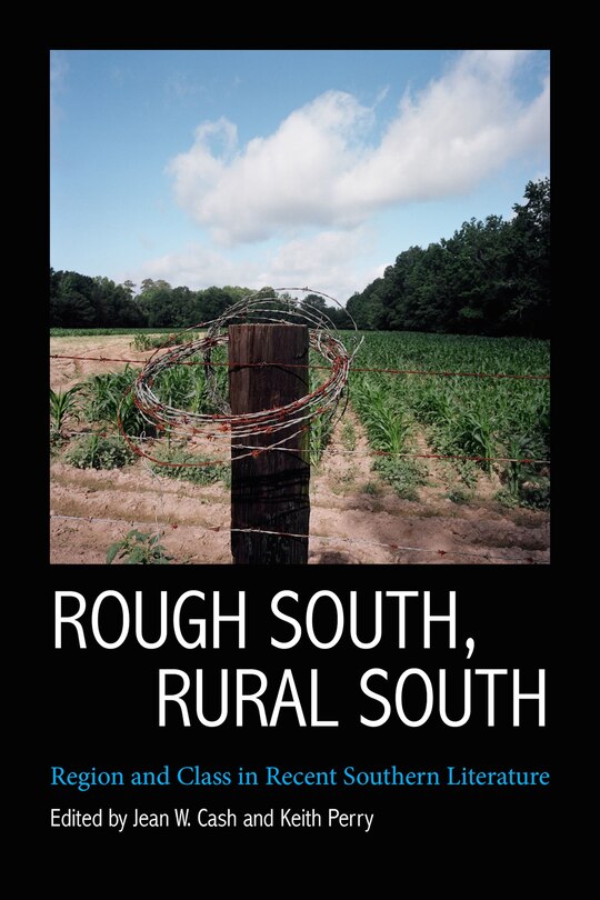Couverture_Rough South, Rural South