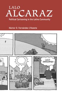Front cover_Lalo Alcaraz