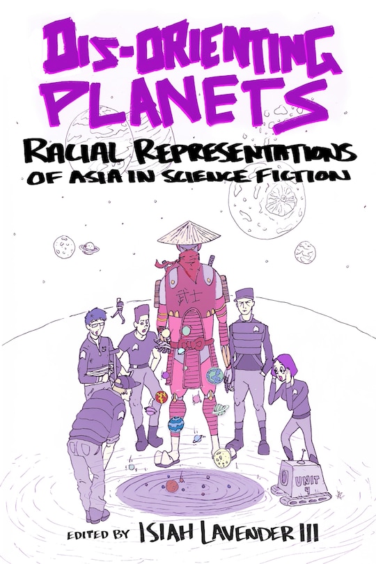 Front cover_Dis-Orienting Planets