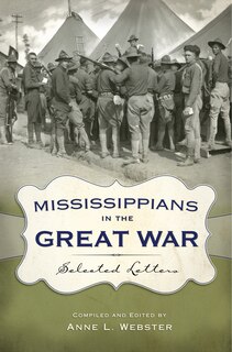 Couverture_Mississippians in the Great War