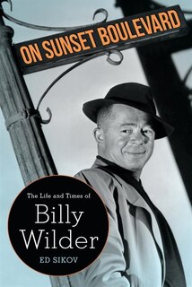 Couverture_On Sunset Boulevard