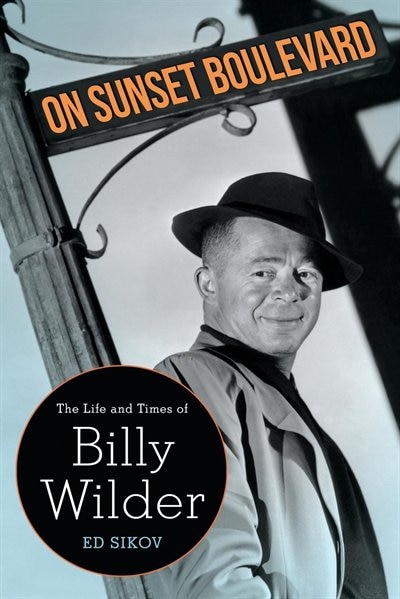 Couverture_On Sunset Boulevard