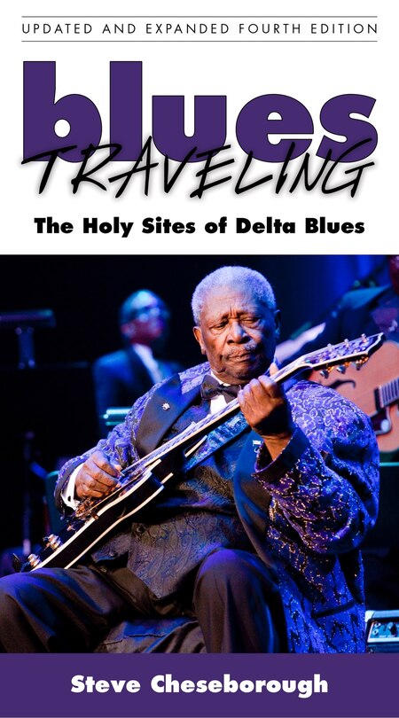 Front cover_Blues Traveling