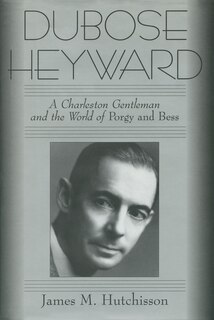 Front cover_Dubose Heyward