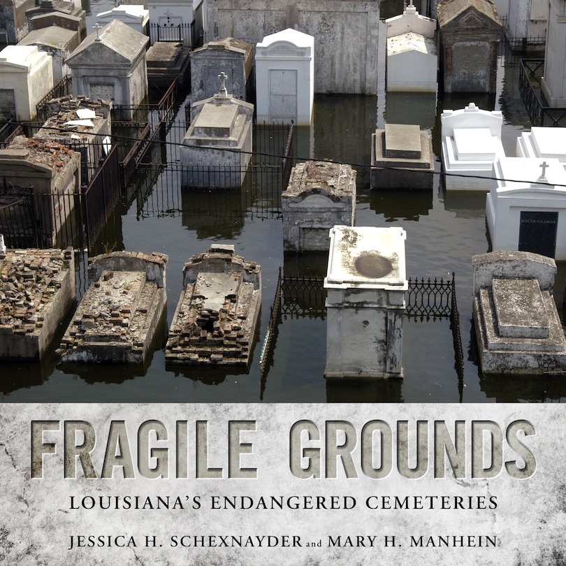 Couverture_Fragile Grounds