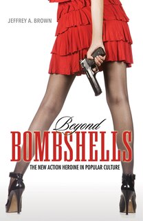 Front cover_Beyond Bombshells