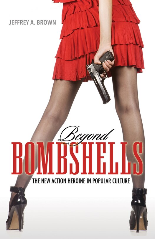 Front cover_Beyond Bombshells