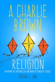 Front cover_A Charlie Brown Religion
