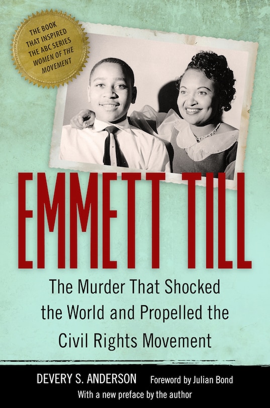 Couverture_Emmett Till