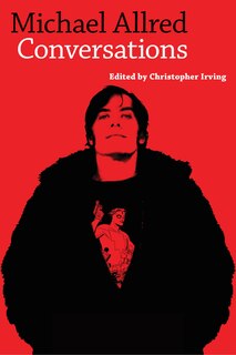 Front cover_Michael Allred