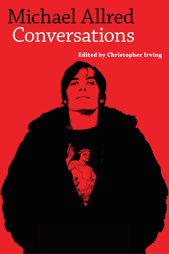 Front cover_Michael Allred