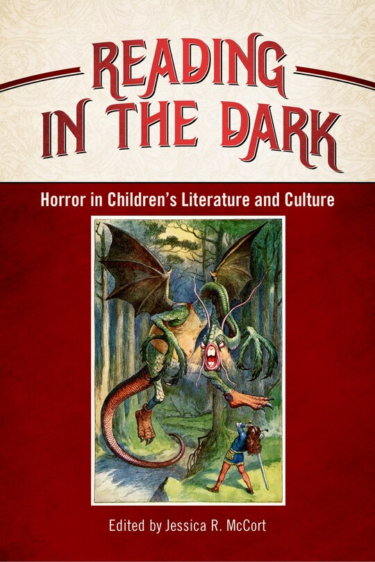 Front cover_Reading In The Dark