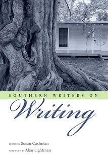 Front cover_Southern Writers On Writing