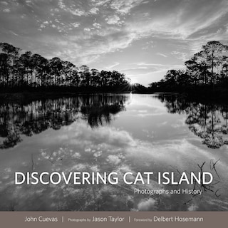 Front cover_Discovering Cat Island