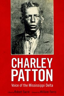 Couverture_Charley Patton