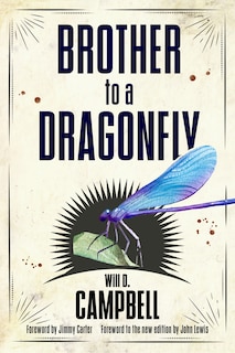 Front cover_Brother To A Dragonfly