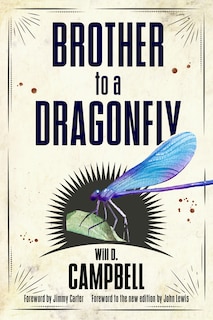 Brother To A Dragonfly