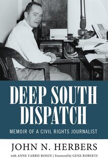 Front cover_Deep South Dispatch
