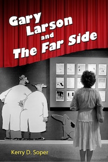 Front cover_Gary Larson And The Far Side