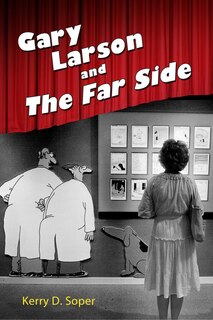 Front cover_Gary Larson And The Far Side