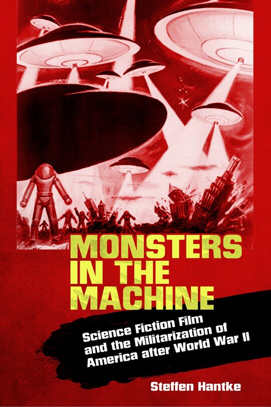 Couverture_Monsters In The Machine
