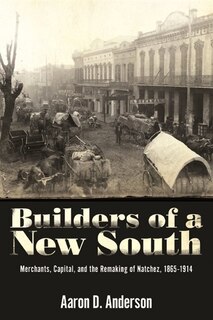 Front cover_Builders Of A New South