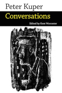 Peter Kuper: Conversations