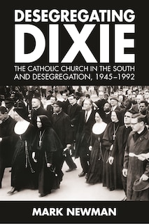 Couverture_Desegregating Dixie